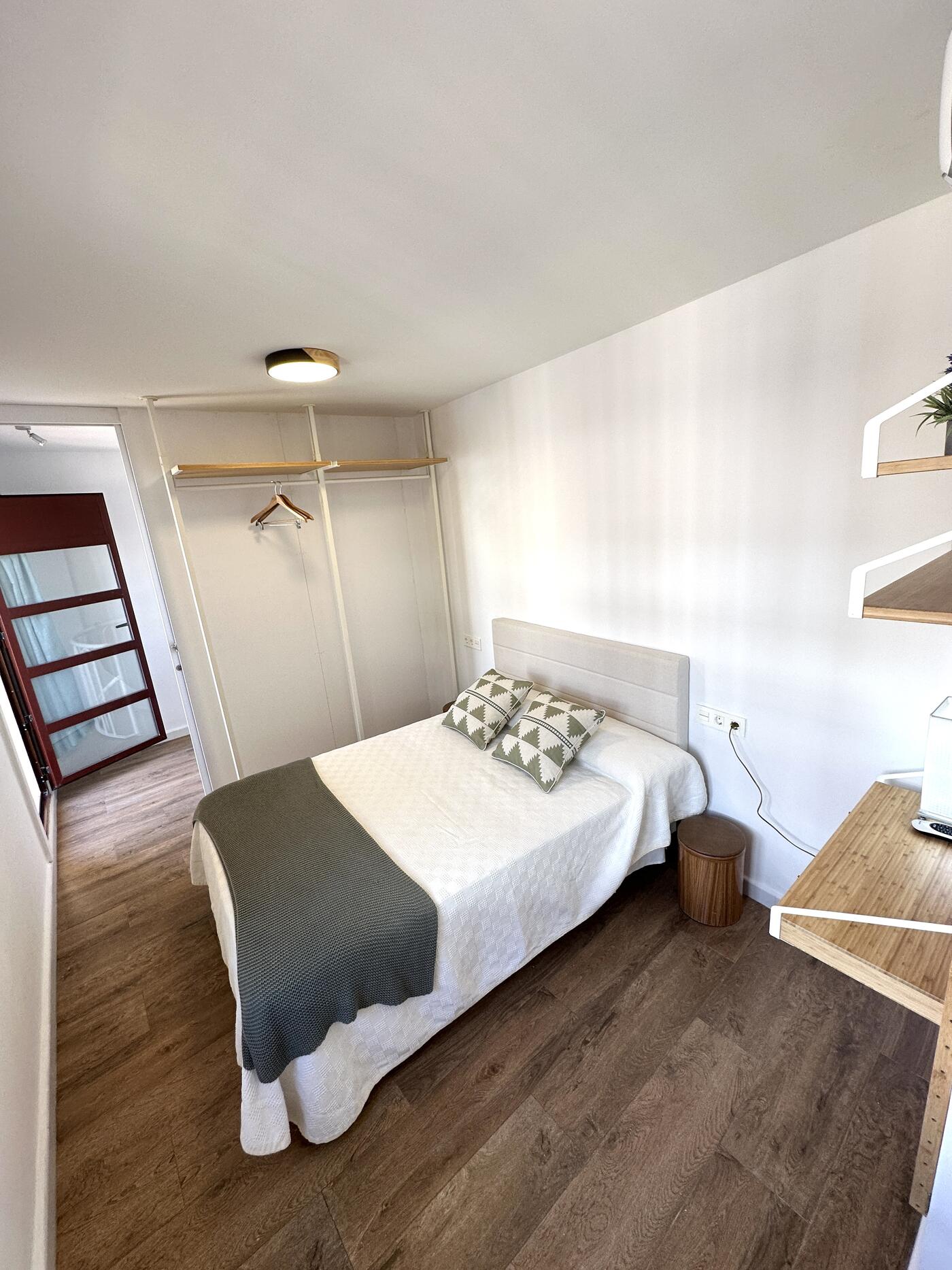 Colcha Penthouse, apartamento turístico en el centro de Granada (12/15)